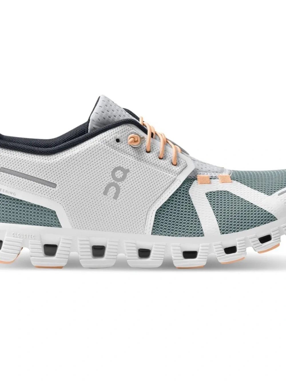Women’s On-Running Cloud 5 Push Shoes